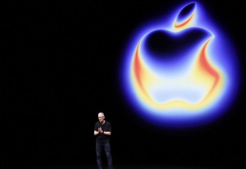 Apple Luncurkan Perubahan Terbaru, iPhone 17 dan iPhone Air Resmi Rilis