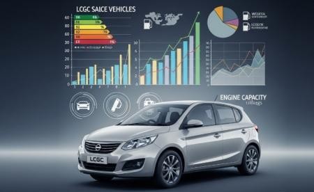 Mulai dari Rp100 Juta, Ini 6 Mobil LCGC Paling Laris di Indonesia dan Harganya
