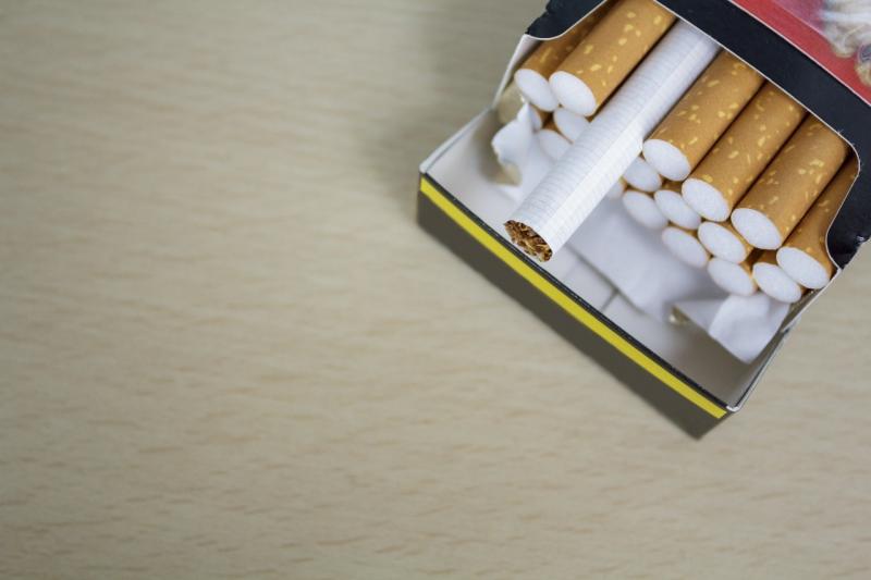 Saham Rokok HMSP-GGRM Cs Melesat, Mulai Menarik Lagi?