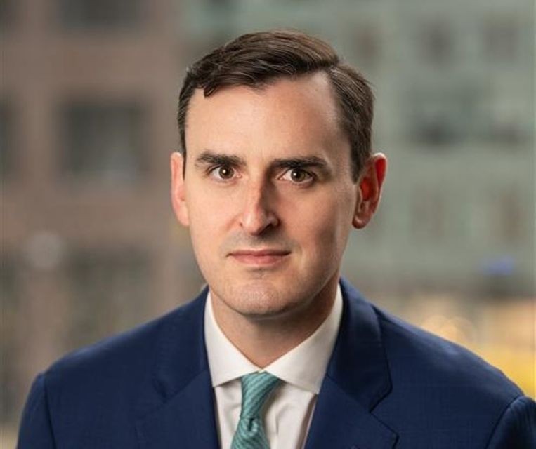 Pejabat Keuangan AS Dan Katz Digadang Jadi Wakil Ketua IMF