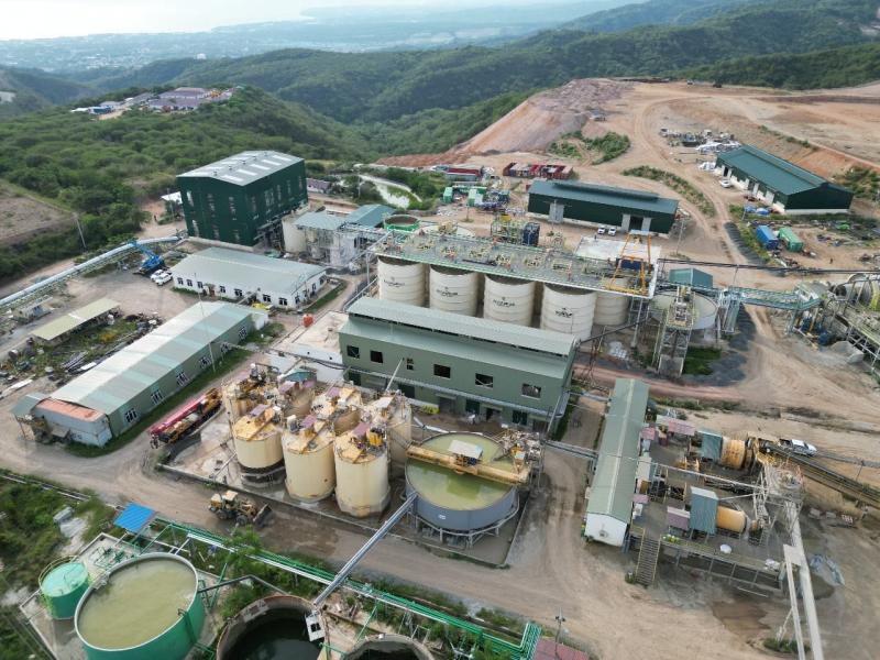 Saham BRMS Melaju Kencang di Tengah Spekulasi MSCI hingga Ekspansi