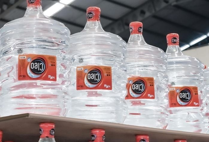 Investasi Saham Perusahaan Air Minum di BEI, Potensi Cuan dari Sektor ...