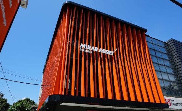 Mirae Asset Sekuritas Buka Suara usai Digeledah OJK dan Bareskrim