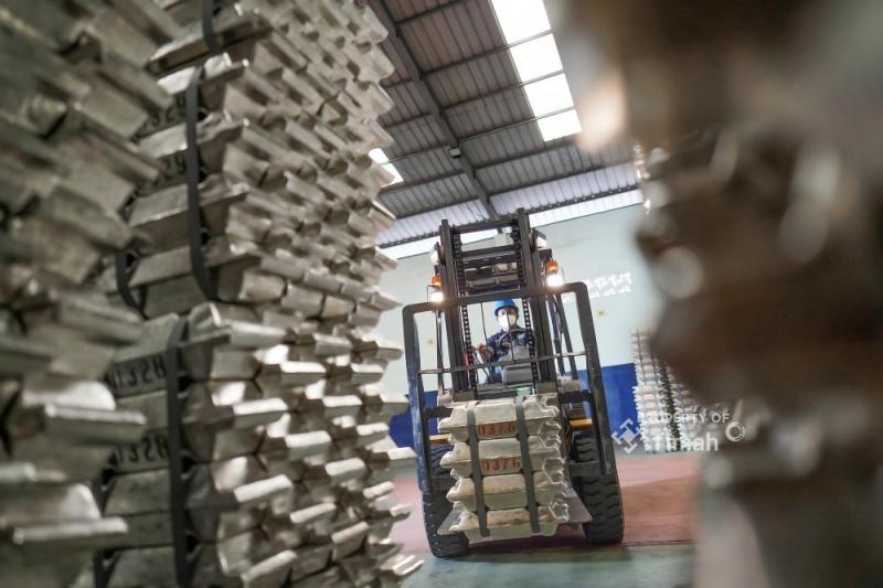 Batal Masuk MSCI, Prospek Saham Timah (TINS) Masih Menarik?