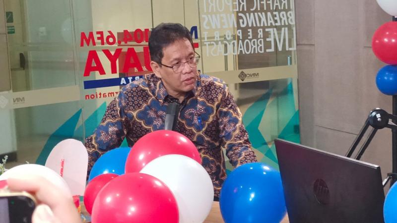 Menkeu Purbaya: Perlu Ngegas untuk Pulihkan Ekonomi