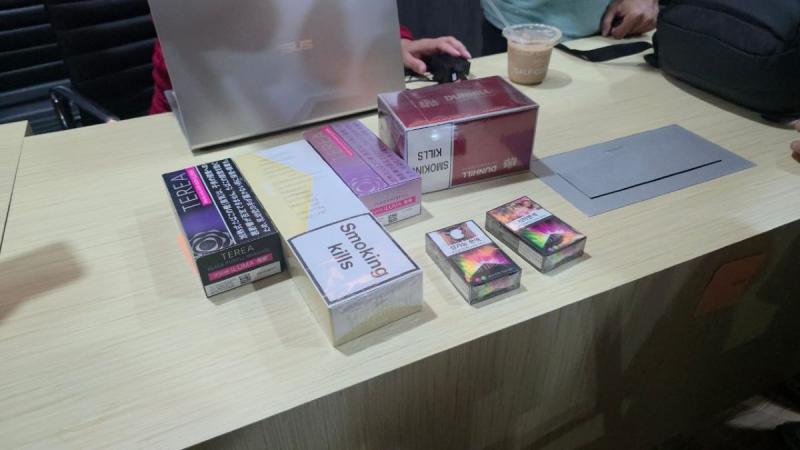 KPK Telusuri Suap Cukai Rokok, Penindakan Rokok Ilegal Jadi Sorotan