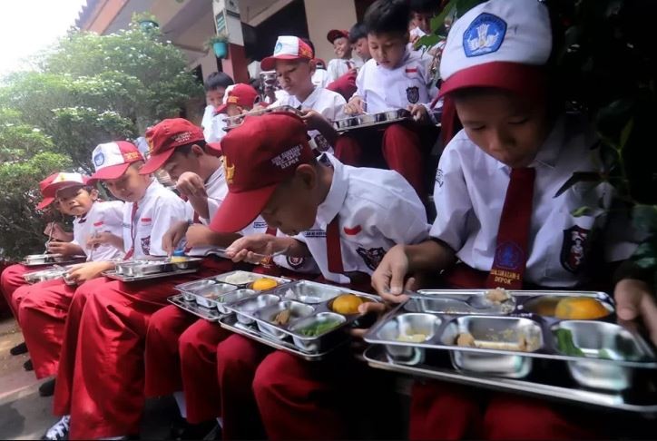 Perpres Tata Kelola MBG Bakal Terbit Pekan Ini