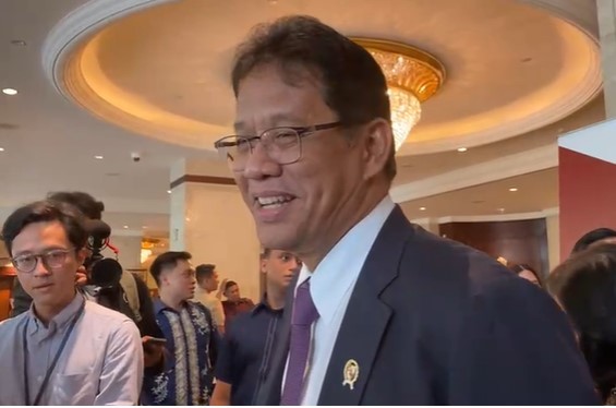 Purbaya Isyaratkan Tidak Anti Family Office, Bisa Perkuat Cadangan Devisa RI