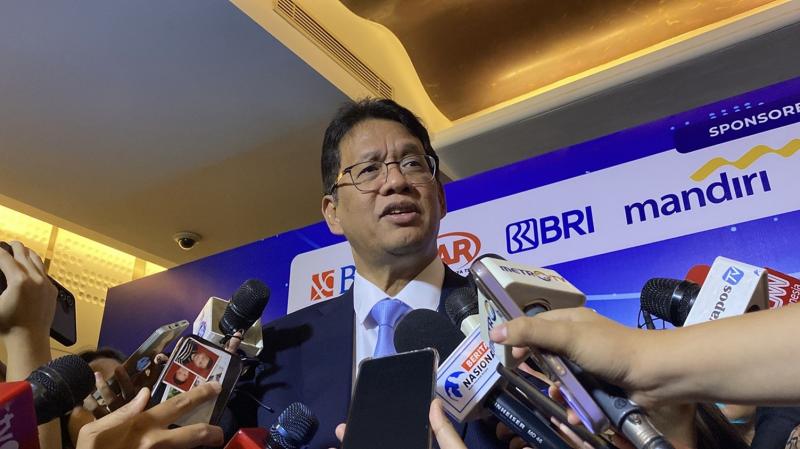 Ditjen Bea Cukai Tak Jadi Dibubarkan, Purbaya: Presiden Lihat Ada Perbaikan