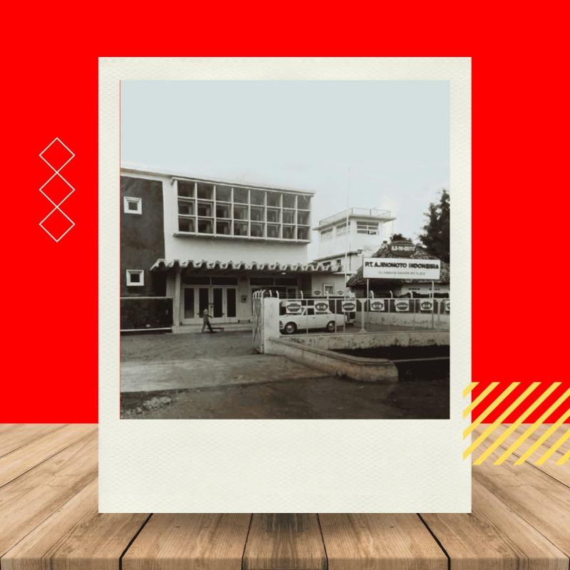 Siapa Pemilik Ajinomoto? Bumbu MSG Legendaris, Intip Sejarahnya di Indonesia