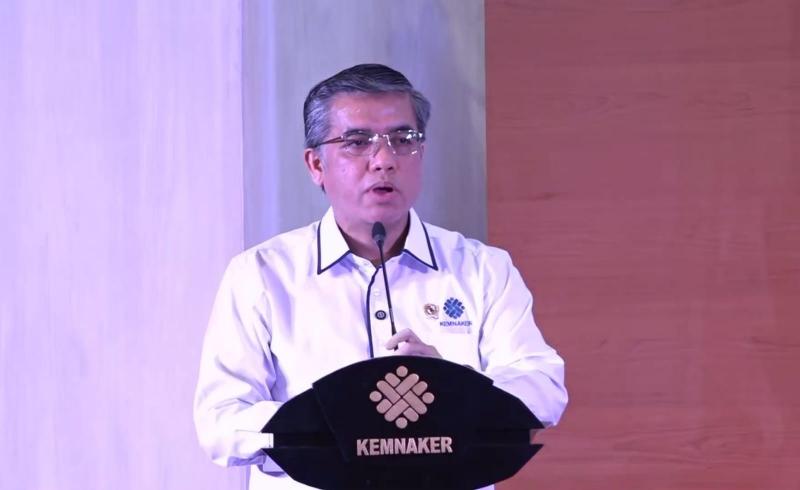 Program Magang Berbayar Bakal Digelar Setiap Tahun, Kuotanya 100 Ribu Fresh Graduate