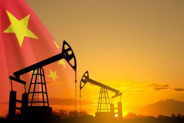 China Berhasil Pangkas Konsumsi BBM di Tengah Perang Iran