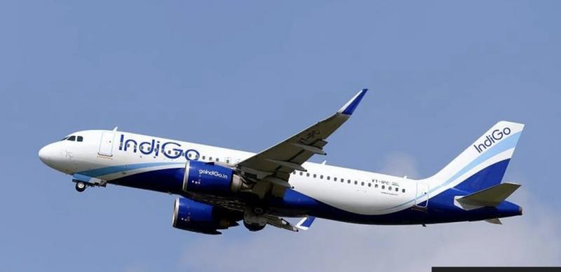 India dan China Kembali Buka Penerbangan Langsung Seiring Membaiknya Hubungan