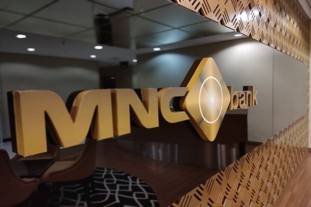 Naik 22 Persen, MNC Bank (BABP) Catat Laba Bersih Rp60,39 Miliar di Kuartal III-2025
