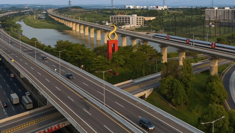 Apa Bisnis DMAS? Pengembang Kawasan Industri, Simak Profil dan Lingkup Usahanya