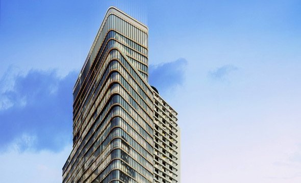 Saham Properti Hermanto Tanoko (RISE) Liar: Sempat Terbang, Kini Terjun Dalam