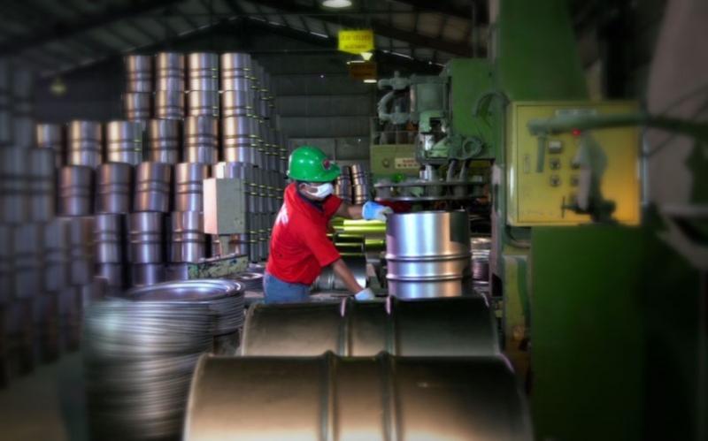 Ekspansi ke Sektor Agro, Emdeki (MDKI) Kembangkan Produk Kapur Pertanian