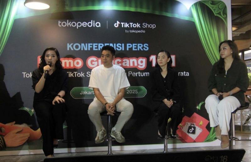 Luar Jawa Catatkan Lonjakan Belanja Online, Sinyal Kuat Pertumbuhan Sektor Digital
