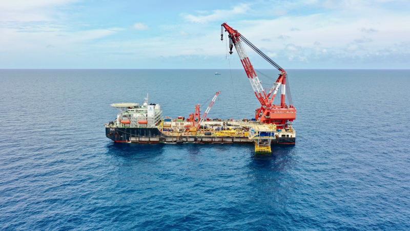 CBRE Buka Suara soal Gugatan Wanprestasi Navios di PN Jakpus