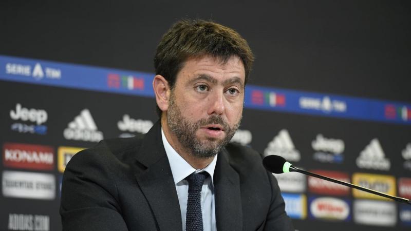 Estimasi Kekayaan Andrea Agnelli, Cucunya Pendiri FIAT dan Pemilik Juventus FC