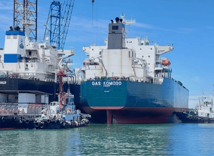 Siapa Pemilik Saham BULL? Perusahaan Kapal Tanker Migas, Simak Info Pemiliknya