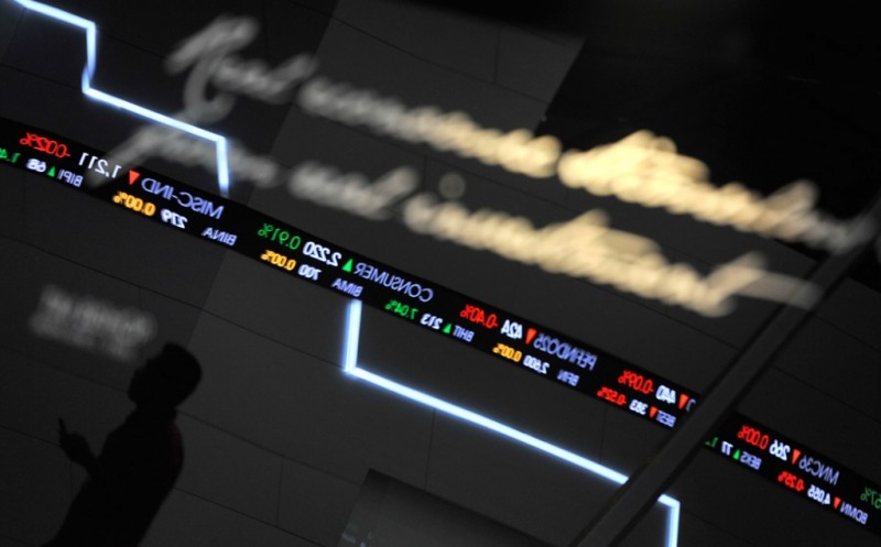 Sehari Digembok, Saham MDIA Beredar Kembali Jelang Akhir Pekan