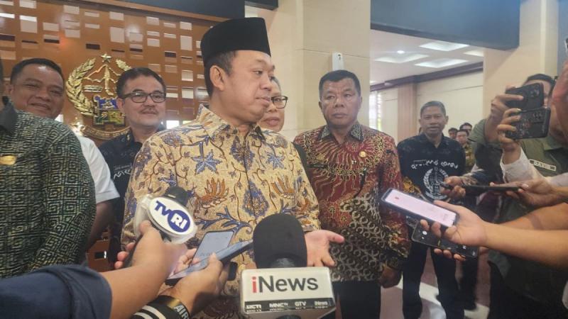 Belajar dari Kasus JK, Nusron Wahid Minta Masyarakat Daftar Ulang Sertifikat Tanah