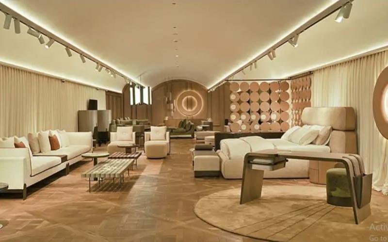 SOFA Beralih ke Bisnis EBT, Perdagangan Furnitur Anak Usaha Disorot Bursa