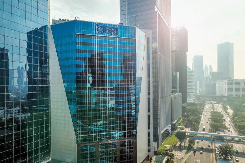 Dividen BRI (BBRI) Rp31,47 Triliun Siap Ditebar ke Investor Hari Ini