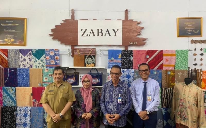 Bank Indonesia Komit Perkuat UMKM Lokal Demi Dorong Ekonomi Sulawesi Utara