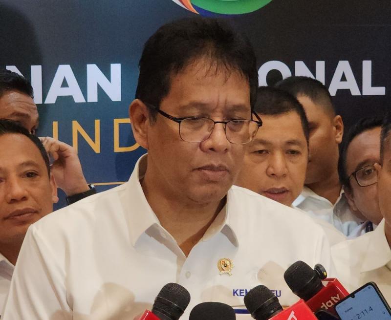 Pencairan Dana Desa Tersendat, Purbaya: Ditahan untuk Kopdes Merah Putih