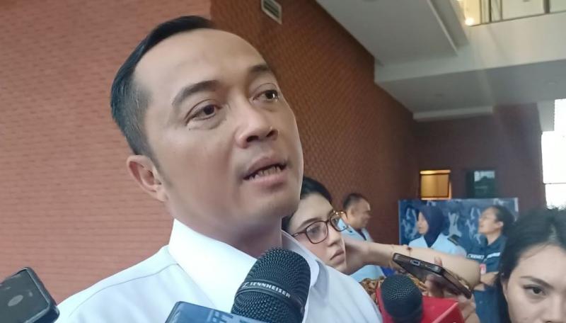Mensesneg Pastikan Anggaran MBG hingga Kopdes Merah Putih Tak Dipangkas Meski Ada Efisiensi