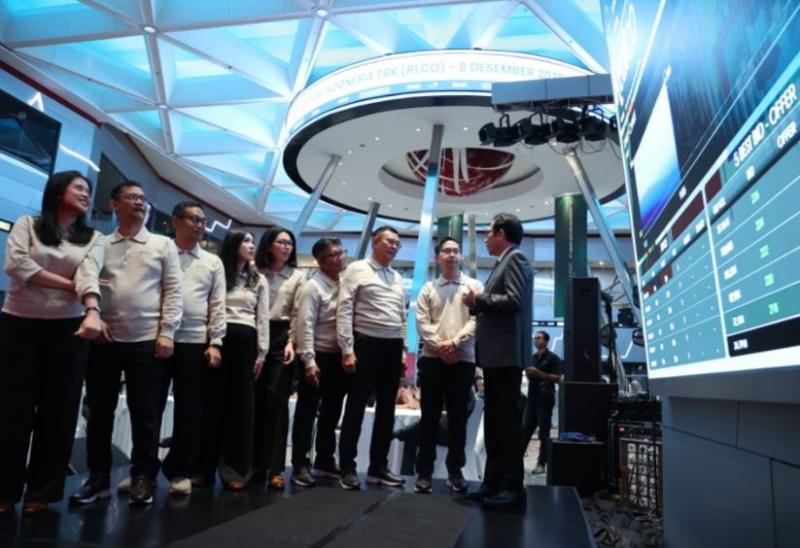 Abadi Lestari (RLCO) Fokus Tingkatkan Produksi Usai IPO