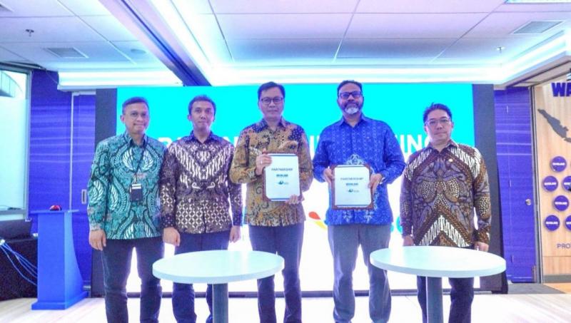 Elnusa (ELSA) Gandeng Ecolab Inc Kembangkan Bisnis Green Energy