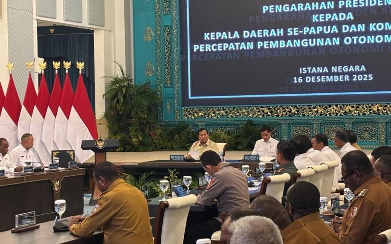 Apkasi Minta Tak Ada Potongan TKD 2027 hingga Kepala Daerah Dapat Bantuan Khusus dari APBN