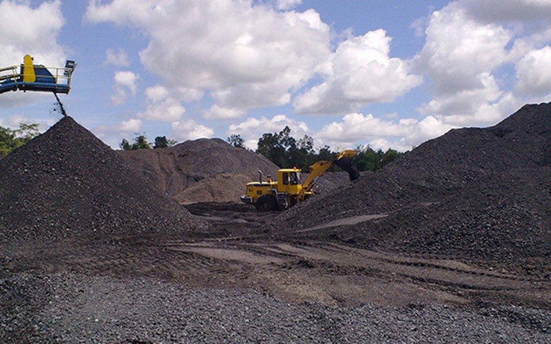 Atlas Resources (ARII) Disuntik Dana Investor Strategis Rp87 Miliar