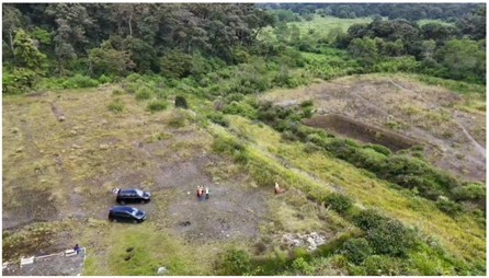 ESDM Sebut Tak Ada Kerusakan Lingkungan di WKP Baturaden, Pastikan Pengelolaan Terpantau