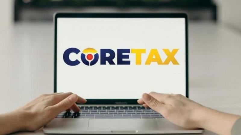 Migrasi Coretax Terus Meningkat, 11,19 Juta Akun Aktif hingga 2 Januari 2026