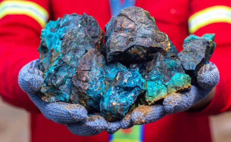 Saham Nikel NICL-DKFT Cs Lanjut Reli, Simak Analisisnya