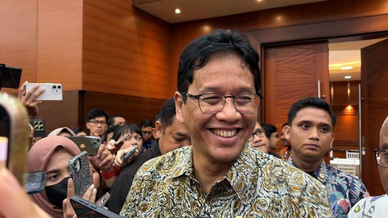Purbaya Potong Anggaran Infrastruktur di 2026, Fokus Penanganan Pascabencana Sumatera
