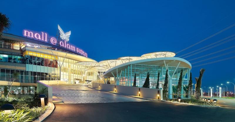 Saham ASRI Milik Siapa? Developer Alam Sutera, Simak Daftar Proyek dan Pengendalinya