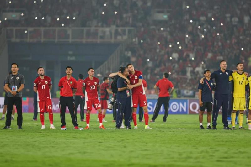 Ini Daftar Tuan Rumah FIFA Series 2026, Ada Indonesia hingga Brasil