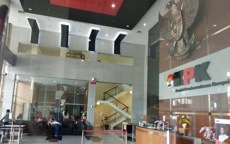 KPK Gandeng BPK saat Periksa Saksi Dugaan Korupsi Kuota Haji