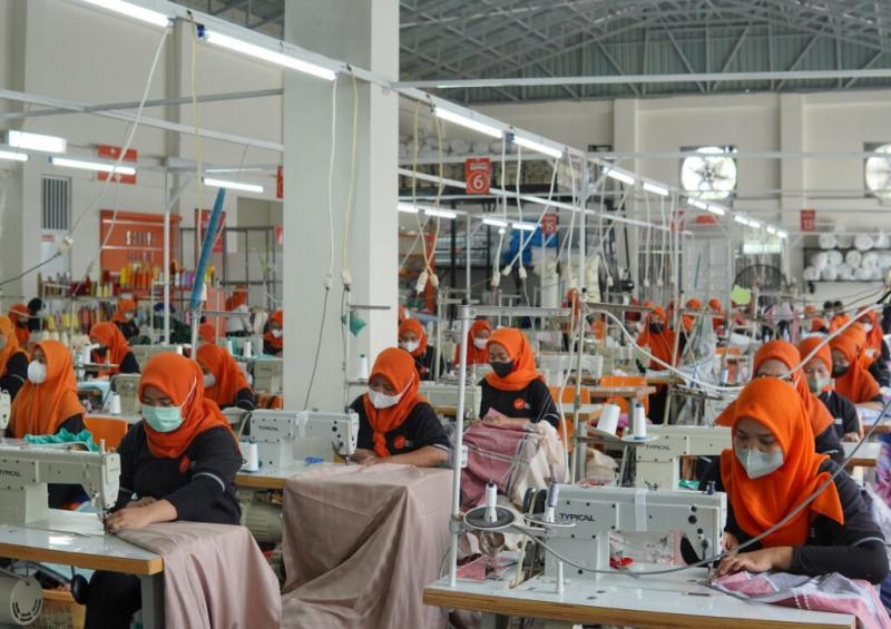 Saiko Consultancy Batal Akuisisi Saham Soraya Berjaya (SPRE)