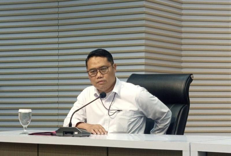 Wali Kota Madiun Jadi Tersangka Tindak Pidana Korupsi, Terima Suap Rp1,7 Miliar