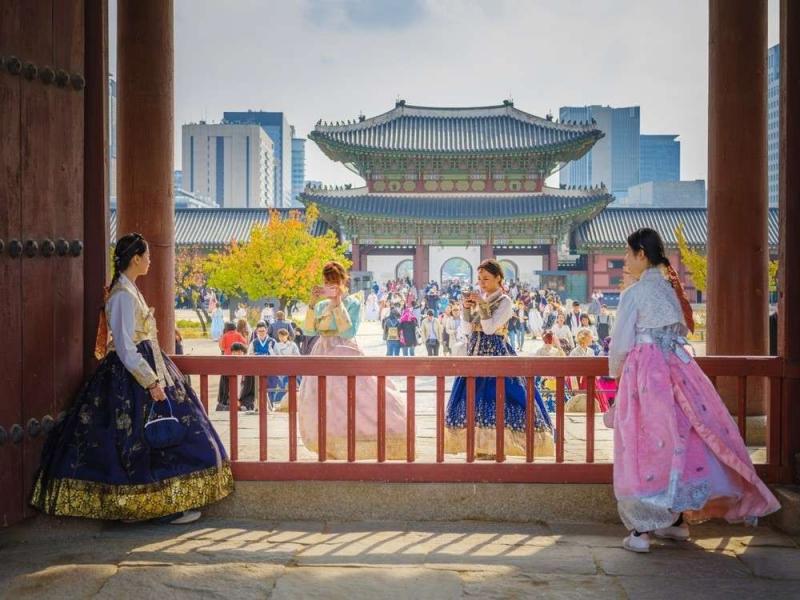 Saatnya Mewujudkan Liburan Impian ke Korea di 2026