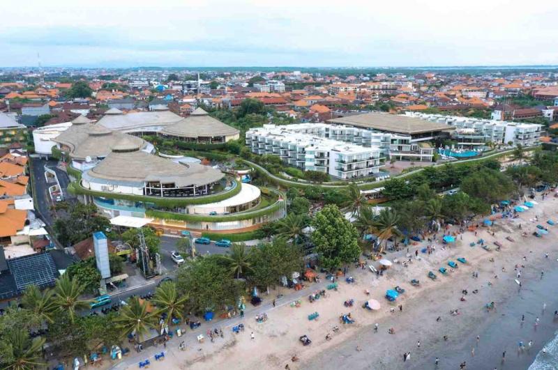 Pendapatan Rp1,31 Triliun, Paradise Indonesia (INPP) Bidik Pertumbuhan Double Digit di 2026