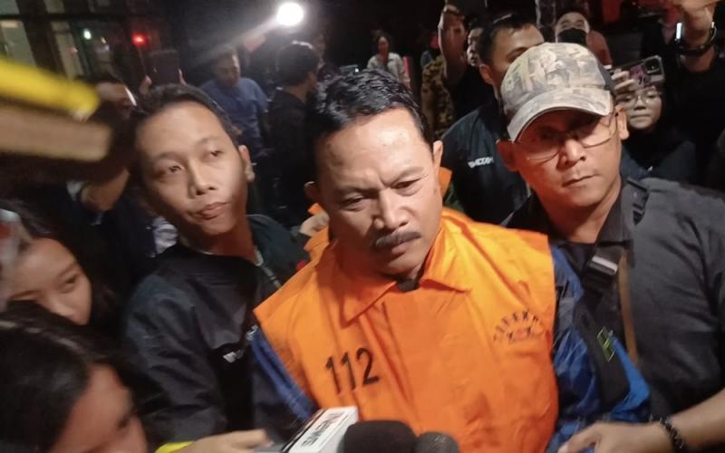 Ironi Kota Madiun: Pemkot Kantongi SPI Tertinggi Tapi Wali Kotanya Terseret Korupsi