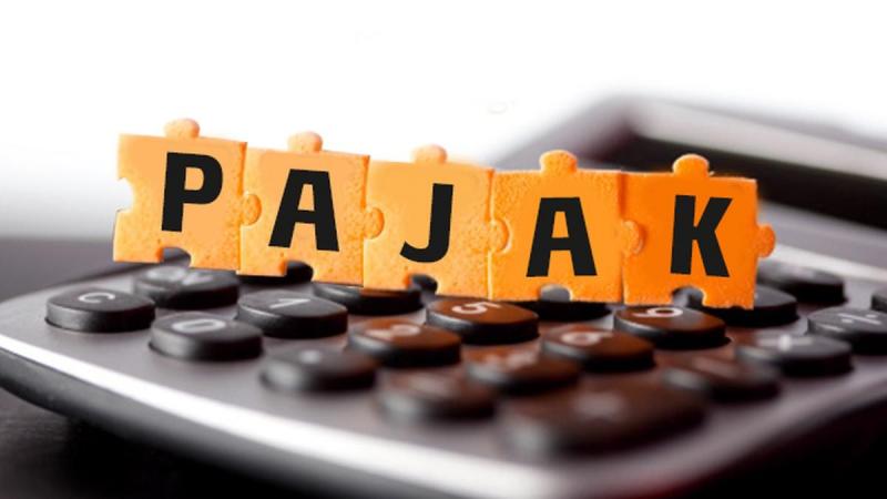 Realisasi Penerimaan Pajak Kuartal I-2026 Tembus Rp394,8 Triliun