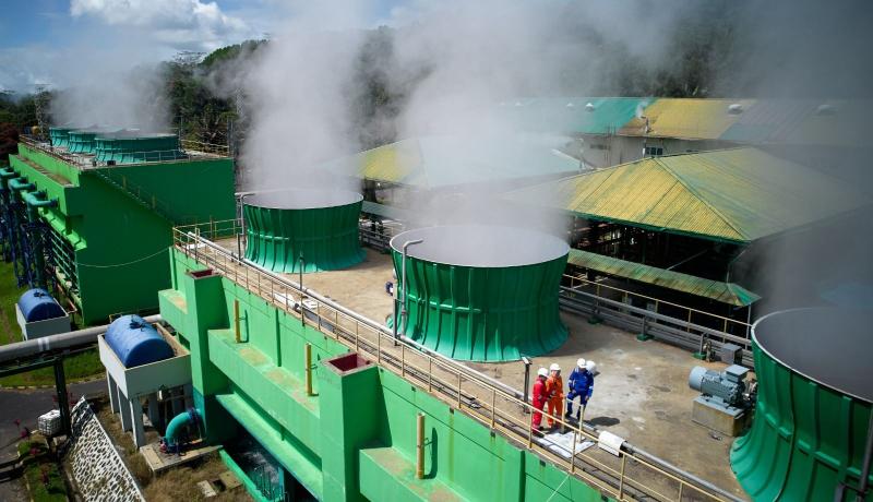 PLN Catat Penjualan Sertifikat Energi Terbarukan Naik Jadi 6,43 TWh di 2025